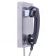 Vandal Resistant Hotline Telephone , Rugged Auto Dial Phones For Parking Lots