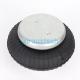 WBE 200-E1 Weforma Rubber Air Spring Design Height 90MM Pneumatic Air Actuator