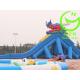 Water park slides for sale with warranty 48months from GREAT TOYS LTD