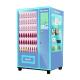 MDB System Mink Lashes Hair Vending Machine 110V 300W Rated Power
