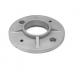 AISI304 / 316 High Precision Investment Welded Round Casting Flange ISO CE Listed