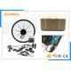 High Power Electric Bike Kit  Front Wheel For DIY Your Own Bike