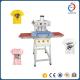 Double Sided T Shirt Semi - Automatic Heat Transfer Machine Adjustable Pressure