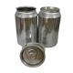 Juice Beer Wine Used Bulk Wholesale 150ml 250ml 330ml 355ml 473ml 500ml Slim Aluminum Can for Soft Drink with Lid or Pul