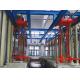 OEM Electroplating Surface Treatment Automatic Hanging