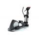 150kg Foot Stationary 2 In 1 Cross Trainer And Exercise Bike