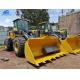 3m3 Heavy Construction Machinery ZL50GN Wheel Loader