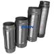 MAN Exhaust System 450mm 316L Stainless Steel Exhaust Pipe