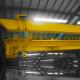 1T 3T 5T Electric Single Girder Crane Remote Or Pendent Line Control