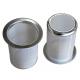 Food Grade Stainless Steel Tea Filter , 100um Wire Mesh Water Filter