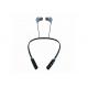 Noise Reduction Wireless Bluetooth Sport Earbuds Necklace Assembly Type