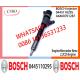 BOSCH injetor Common fuel Injector 0445110294 0986435159 0445110295 A6460701287 for Mercedes-Benz 2.2CDi
