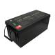 Rechargeable Lifepo4 Battery 12v 150ah 100ah 180ah 300ah 200ah Energy Storage