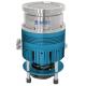 Air Cooled Hybrid Molecular Vacuum Pump GFF600F With CE Certification