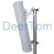 824-896MHz 800MHz Flat Panel Antenna CDMA Wireless Newwork Antenna 12dBi 65 Degrees