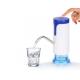 UL Certification Bottled Water Dispenser Pump With Food Grade ABS Shell And Pipe
