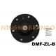 SBFEC NBR FKM Membrane Diaphragm For DMF-ZL-B Pulse Jet Valve