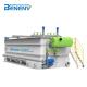 DAF Dissolved Air Flotation Equipment System Solid Liquid Separation Stable Operation