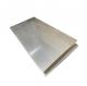 ASTM Duplex Stainless Steel Plate Sheet SUS 2205 2507 300mm 301