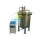 IP Testing Equipment High-Pressure Watertight Test Chamber , Precise Pressure Control , Reliable Waterproof Verification