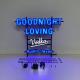 Satom Factory Custom Spirits Vodka Brand Neon Led Signs