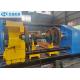 Railway Wheel Press Fitting Machine One Side Operation