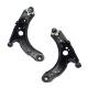 1999-2005 Year Lower Position Front Suspension Control Arms for Audi Seat VW Golf