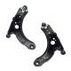 RK640176 Moog No. Front Lower Control Arm for Audi A1 8X A3 2004-2013 at OEM STANDARD