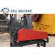 KELI Mill Crusher Hammer Crusher With 8mm Discharge Particle Size