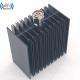 100W RF Termination Load for Small Cell DC-4000MHz Grey/Red/Black Indoor/Outdoor IP65
