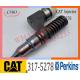 Caterpillar C10 Engine Common Rail Fuel Injector 317-5278 20R-0055 212-3462