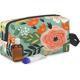 Multifunctional Waterproof Cosmetic Bags Toiletry Bag Digital Printed