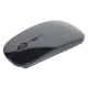 Noiseless 2.4G Wireless Mouse 10m Operating Range With Nano USB Receiver