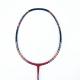 Moderate Full Carbon Fiber Badminton Racket 5U Graphite Badminton Racquet