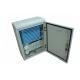 Electrostatic Spraying Fiber Optic Cabinet 1U Sliding HC96 96f SC