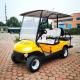 4KW All Terrain Aetric Golf Cart 4 Passenger With Lithium Battery