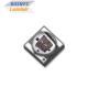 3W 3535 SMD IR LED Chip 800nm 810nm 120 Degree Viewing Angle For Camera