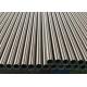 310S 304 316L Stainless Steel Seamless Tube
