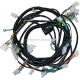 East Asia Market Deep Custom Wiring Harness for Home Appliances Terminal Trailer
