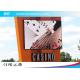 P6.67 Front Access Module Double Sided Led Display Screen Outdoor High Brightness