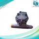 Hot sale good quality PC200-6/HPV95 gear pump\hydraulic pump for excavator part