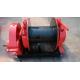 ISO Industrial Large Capacity Electric Power Winch 1000lb 2000lb 4500lb