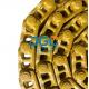 Zx125us Zx120 Zx135us Zx135ur Excavator Accessories Track Chain Assembly 9178845 Chassis Parts