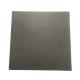 Large Rubber Products With Soft And Comfortable Surface Layer And Embedded Aluminum Plate For Good Weight Bearing