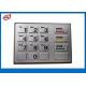 49-216680-701A 49216680701A Diebold EPP5 BSC LGE ST Keypad ATM Machine Parts