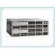 Cisco Switch Catalyst 9300 C9300-24U-A 24-Port UPOE Network Advantage
