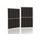 530W High Power Solar Panels Poly Mono Crystalline Solar Module