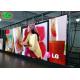 Waterproof LED Display Screens for Outdoor Advertising SCXK-RGB LED Display