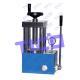 Compact Coin Cell Lab Equipment Manual Hydraulic Tablet Press Machine