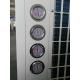 30P Air Source Heat Pump With Copeland Compressor / Safe Circuit Board